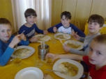 A ještě jednou ŠVP Šumava...